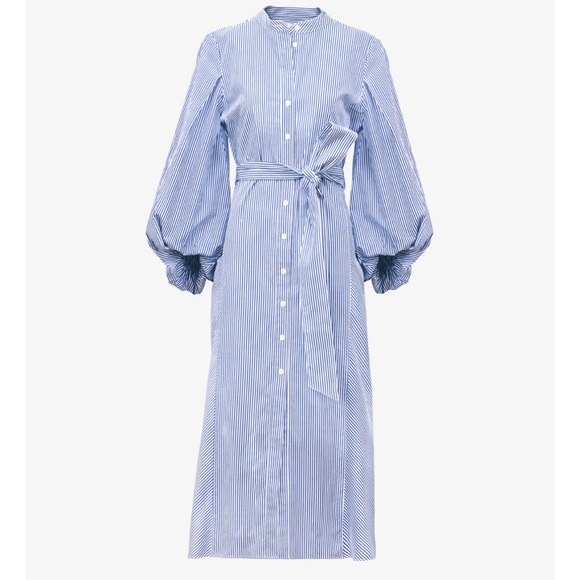 Tanya Taylor Maddie Dress - Picture 1 of 1